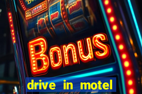 drive in motel porto alegre